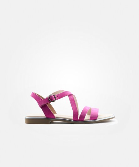 Sandals Paul Green